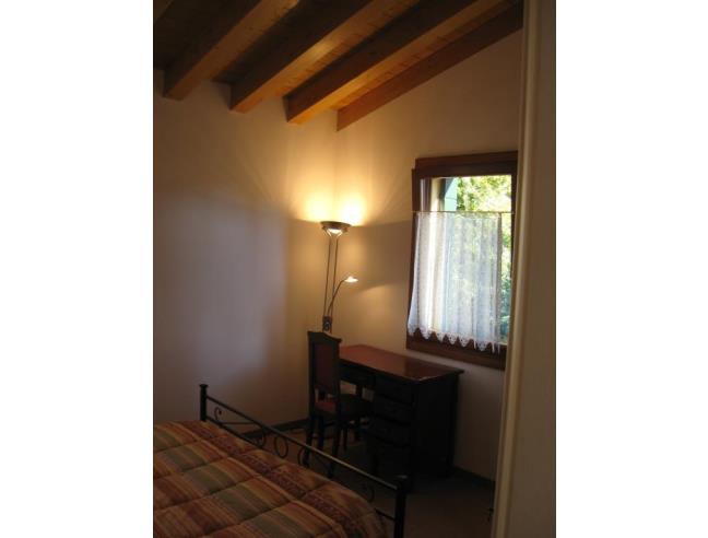Anteprima foto 4 - Porzione di casa in Affitto a Treviso - Fuori Mura Nord
