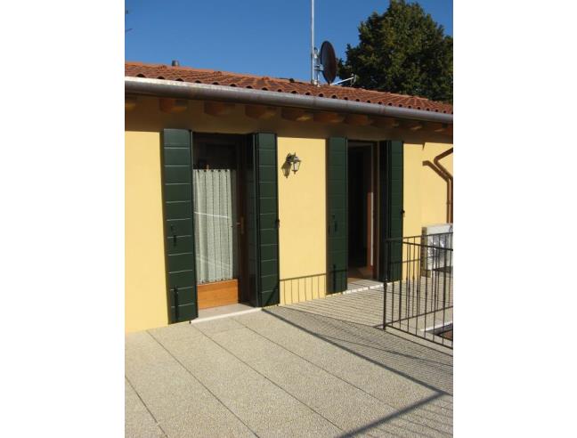 Anteprima foto 5 - Porzione di casa in Affitto a Treviso - Fuori Mura Nord