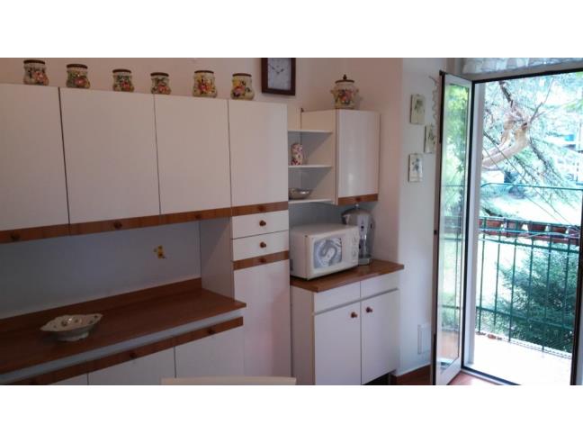 Anteprima foto 5 - Porzione di casa in Affitto a Trieste - Centro città