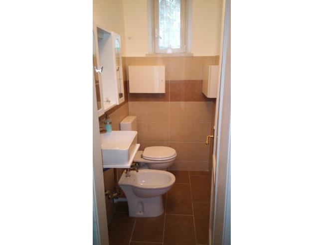 Anteprima foto 8 - Porzione di casa in Affitto a Trieste - Centro città