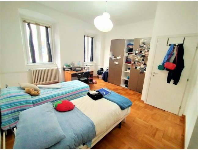 Anteprima foto 1 - Porzione di casa in Affitto a Trieste - Santa Croce Di Trieste