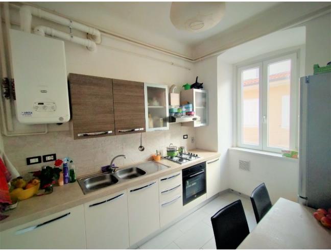 Anteprima foto 4 - Porzione di casa in Affitto a Trieste - Santa Croce Di Trieste