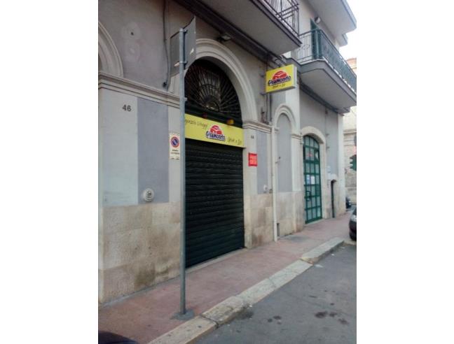 Anteprima foto 5 - Porzione di casa in Affitto a Triggiano (Bari)