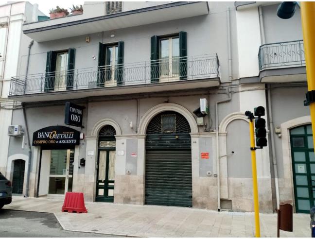 Anteprima foto 7 - Porzione di casa in Affitto a Triggiano (Bari)