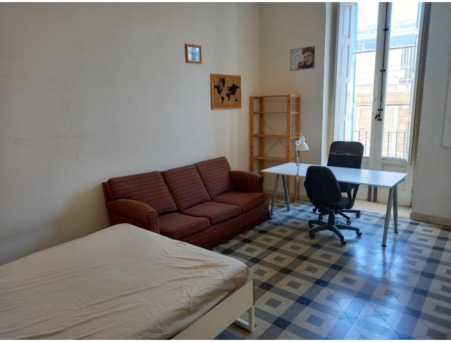 Anteprima foto 3 - Porzione di casa in Affitto a Valenzano (Bari)