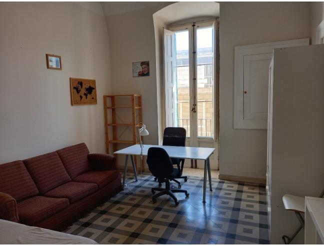 Anteprima foto 4 - Porzione di casa in Affitto a Valenzano (Bari)