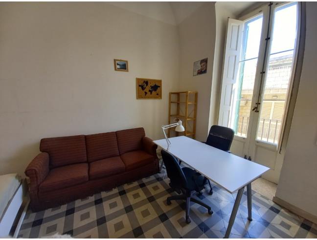 Anteprima foto 7 - Porzione di casa in Affitto a Valenzano (Bari)