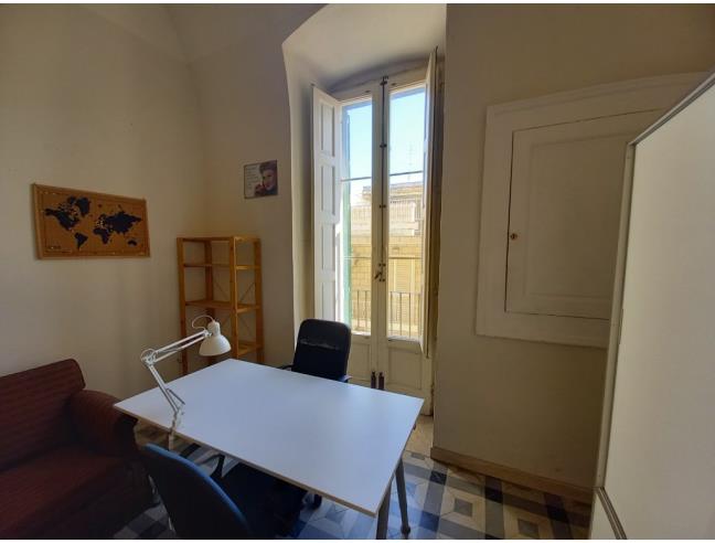 Anteprima foto 8 - Porzione di casa in Affitto a Valenzano (Bari)