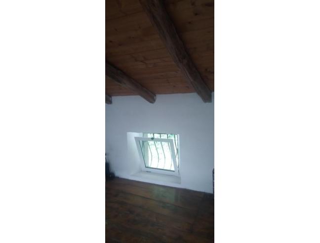 Anteprima foto 1 - Porzione di casa in Affitto a Valli del Pasubio (Vicenza)