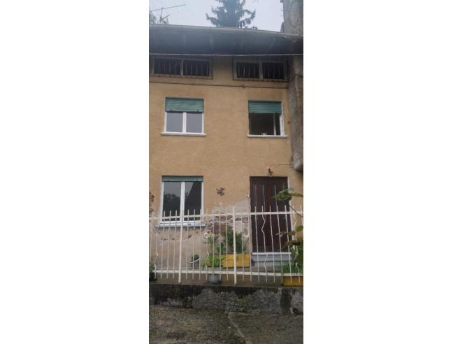 Anteprima foto 2 - Porzione di casa in Affitto a Valli del Pasubio (Vicenza)