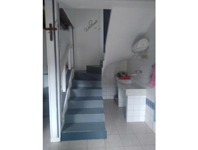 Anteprima foto 3 - Porzione di casa in Affitto a Valli del Pasubio (Vicenza)