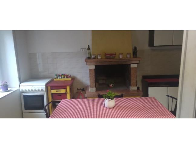 Anteprima foto 4 - Porzione di casa in Affitto a Valli del Pasubio (Vicenza)