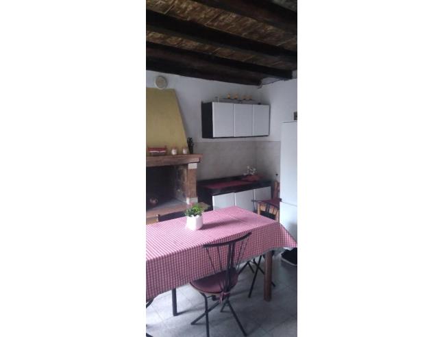 Anteprima foto 6 - Porzione di casa in Affitto a Valli del Pasubio (Vicenza)