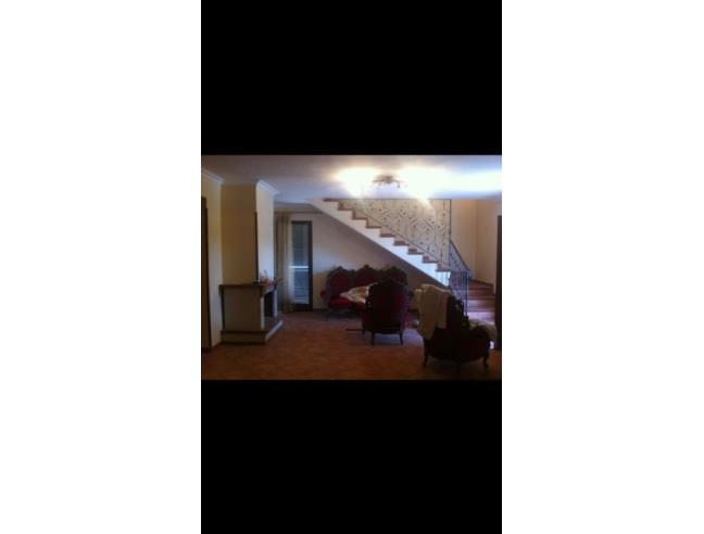 Anteprima foto 3 - Porzione di casa in Affitto a Velletri (Roma)