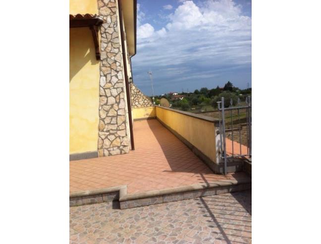 Anteprima foto 4 - Porzione di casa in Affitto a Velletri (Roma)