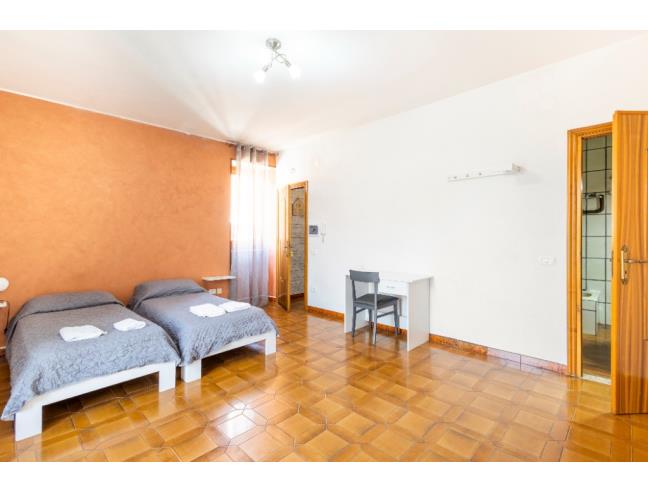 Anteprima foto 1 - Porzione di casa in Affitto a Vibo Valentia - Centro città