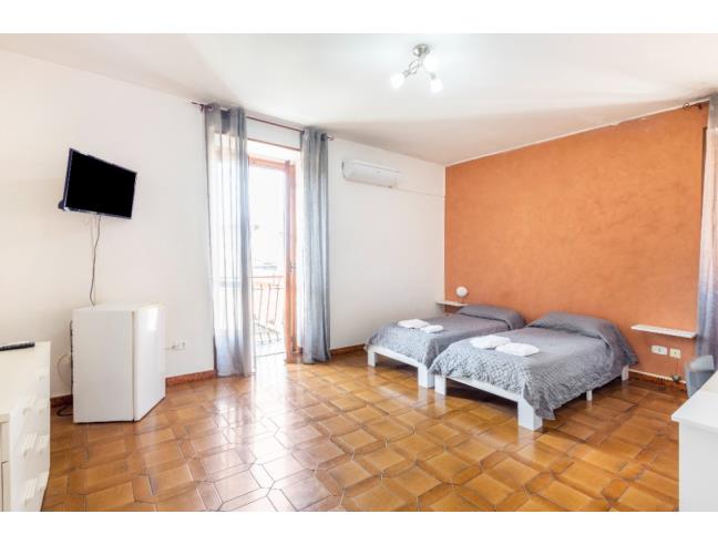 Anteprima foto 4 - Porzione di casa in Affitto a Vibo Valentia - Centro città