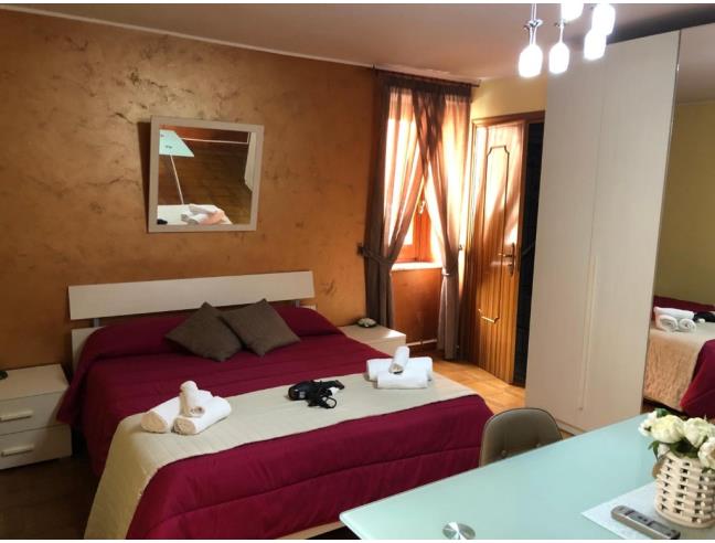 Anteprima foto 5 - Porzione di casa in Affitto a Vibo Valentia - Centro città
