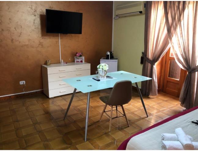 Anteprima foto 8 - Porzione di casa in Affitto a Vibo Valentia - Centro città