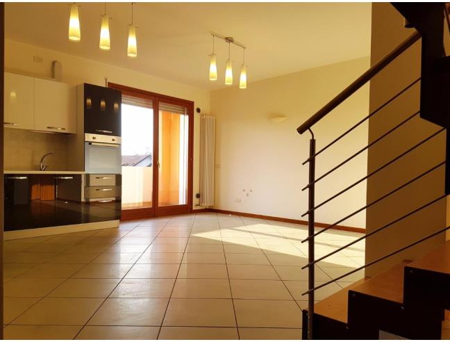 Anteprima foto 4 - Porzione di casa in Affitto a Vigodarzere (Padova)