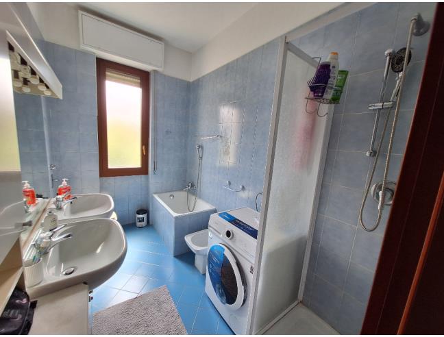 Anteprima foto 3 - Porzione di casa in Affitto a Vimodrone (Milano)