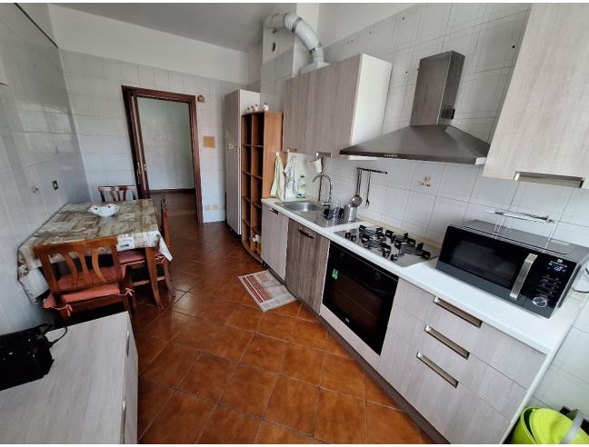 Anteprima foto 7 - Porzione di casa in Affitto a Vimodrone (Milano)