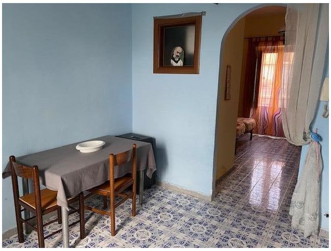 Anteprima foto 2 - Porzione di casa in Affitto a Vizzini (Catania)