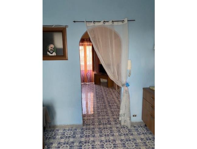 Anteprima foto 3 - Porzione di casa in Affitto a Vizzini (Catania)