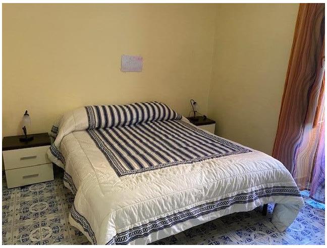 Anteprima foto 5 - Porzione di casa in Affitto a Vizzini (Catania)