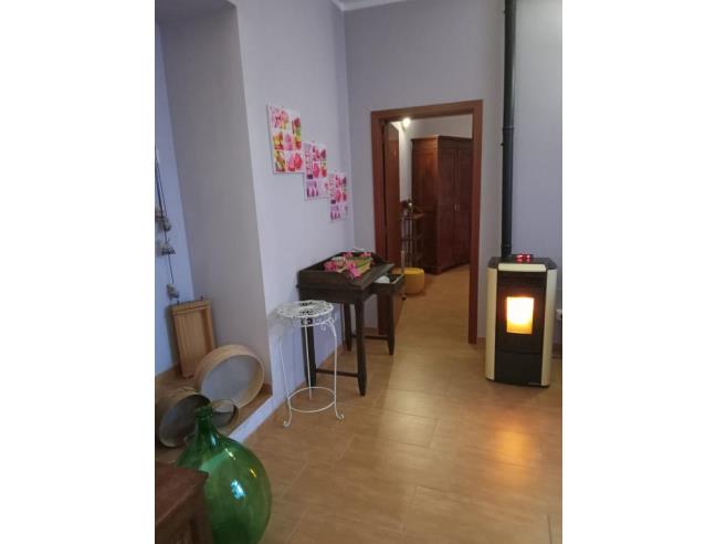 Anteprima foto 2 - Porzione di casa in Vendita a Alanno (Pescara)