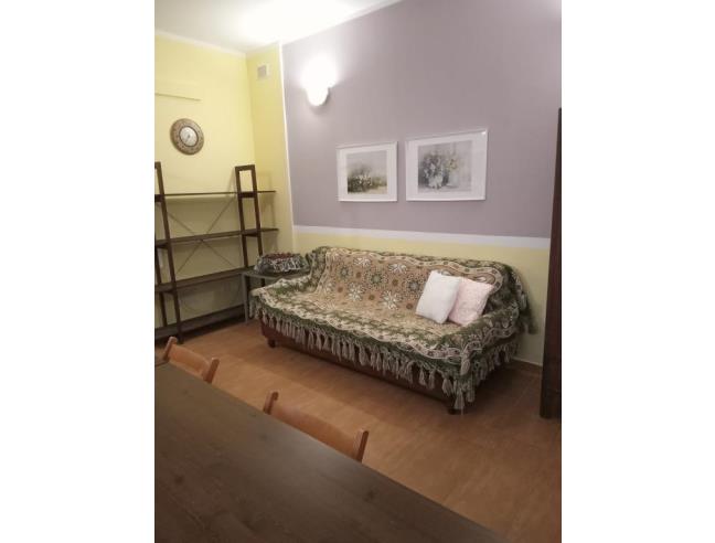 Anteprima foto 4 - Porzione di casa in Vendita a Alanno (Pescara)