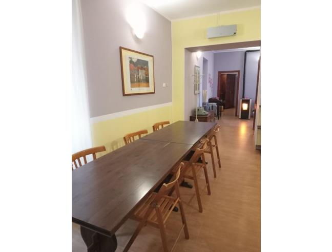 Anteprima foto 5 - Porzione di casa in Vendita a Alanno (Pescara)