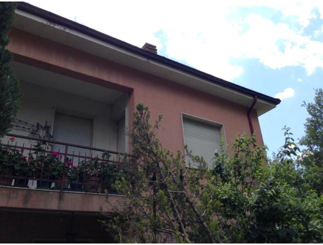 Anteprima foto 1 - Porzione di casa in Vendita a Albareto - Codogno