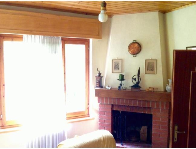 Anteprima foto 3 - Porzione di casa in Vendita a Albareto - Codogno