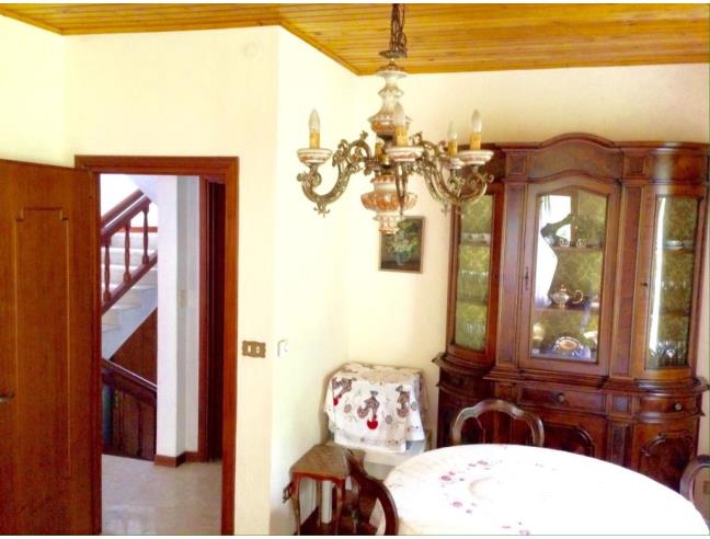 Anteprima foto 4 - Porzione di casa in Vendita a Albareto - Codogno