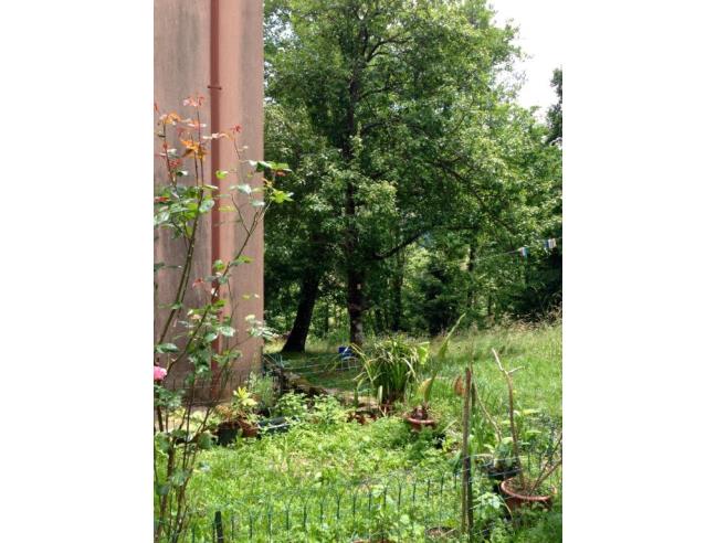 Anteprima foto 6 - Porzione di casa in Vendita a Albareto - Codogno