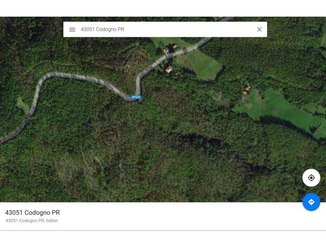 Anteprima foto 7 - Porzione di casa in Vendita a Albareto - Codogno