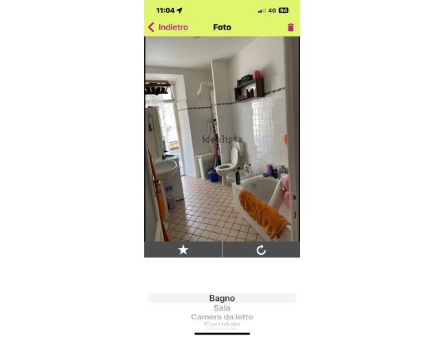 Anteprima foto 5 - Porzione di casa in Vendita a Albese con Cassano (Como)