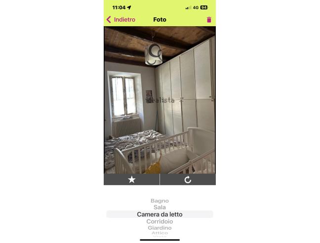 Anteprima foto 6 - Porzione di casa in Vendita a Albese con Cassano (Como)