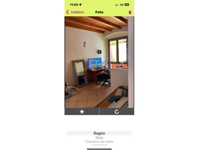 Anteprima foto 8 - Porzione di casa in Vendita a Albese con Cassano (Como)