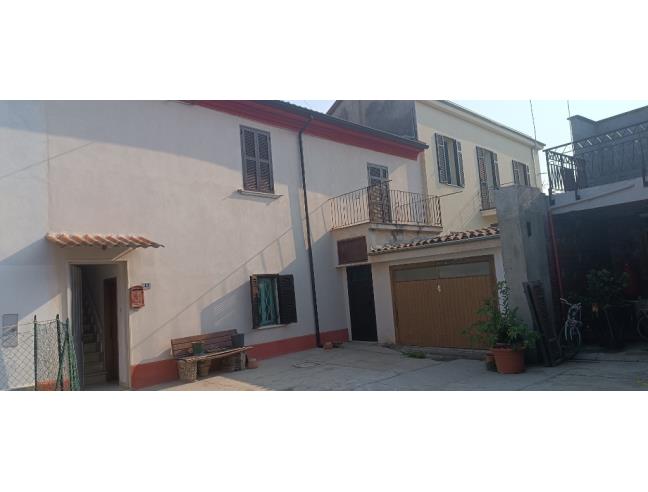 Anteprima foto 2 - Porzione di casa in Vendita a Alessandria - Litta Parodi