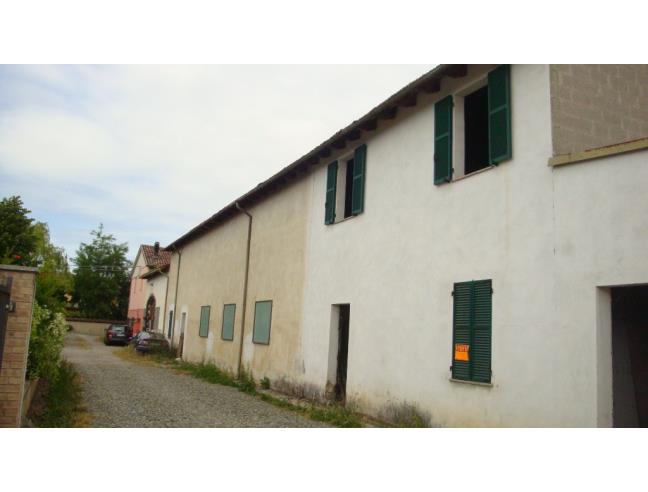 Anteprima foto 1 - Porzione di casa in Vendita a Alessandria - San Giuliano Vecchio