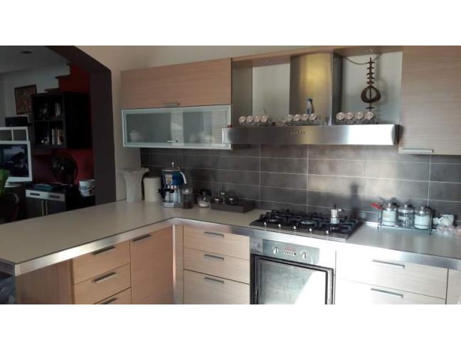 Anteprima foto 3 - Porzione di casa in Vendita a Altavilla Vicentina - Valmarana