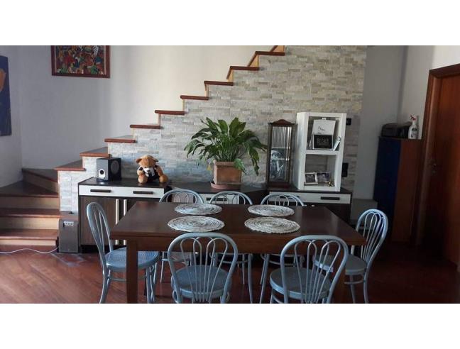 Anteprima foto 5 - Porzione di casa in Vendita a Altavilla Vicentina - Valmarana