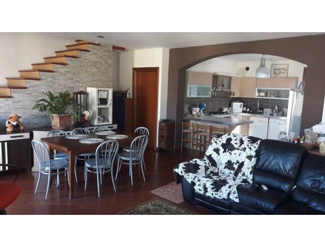 Anteprima foto 7 - Porzione di casa in Vendita a Altavilla Vicentina - Valmarana