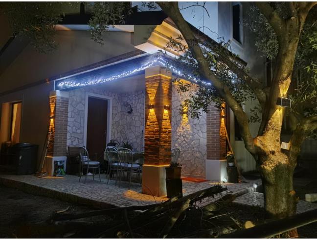 Anteprima foto 8 - Porzione di casa in Vendita a Altavilla Vicentina - Valmarana