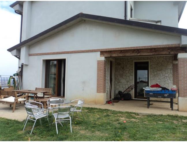 Anteprima foto 4 - Porzione di casa in Vendita a Altavilla Vicentina (Vicenza)