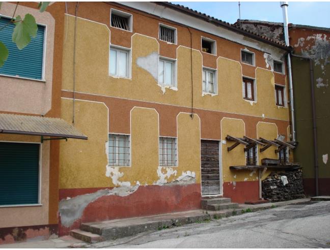 Anteprima foto 1 - Porzione di casa in Vendita a Altissimo - Campanella