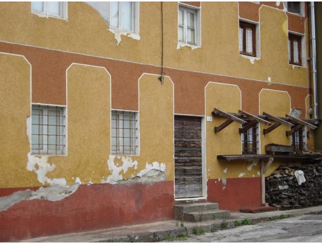 Anteprima foto 2 - Porzione di casa in Vendita a Altissimo - Campanella