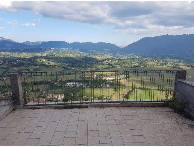 Anteprima foto 2 - Porzione di casa in Vendita a Alvito (Frosinone)